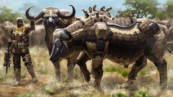 眼镜王蛇有什么好怕的？