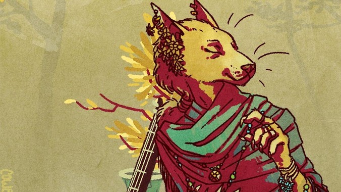 Linux 内核的系统有没有类似macOS 那样漂亮流畅的桌面环境的发行版本?